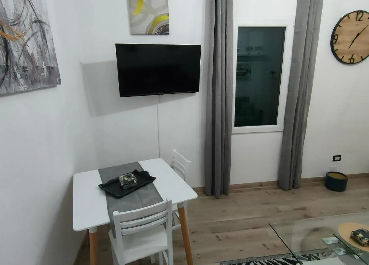 Casa Di Teo Apartment Piombino