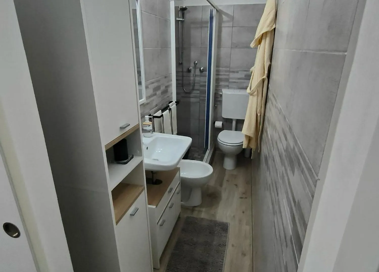 Casa Di Teo Apartment Piombino