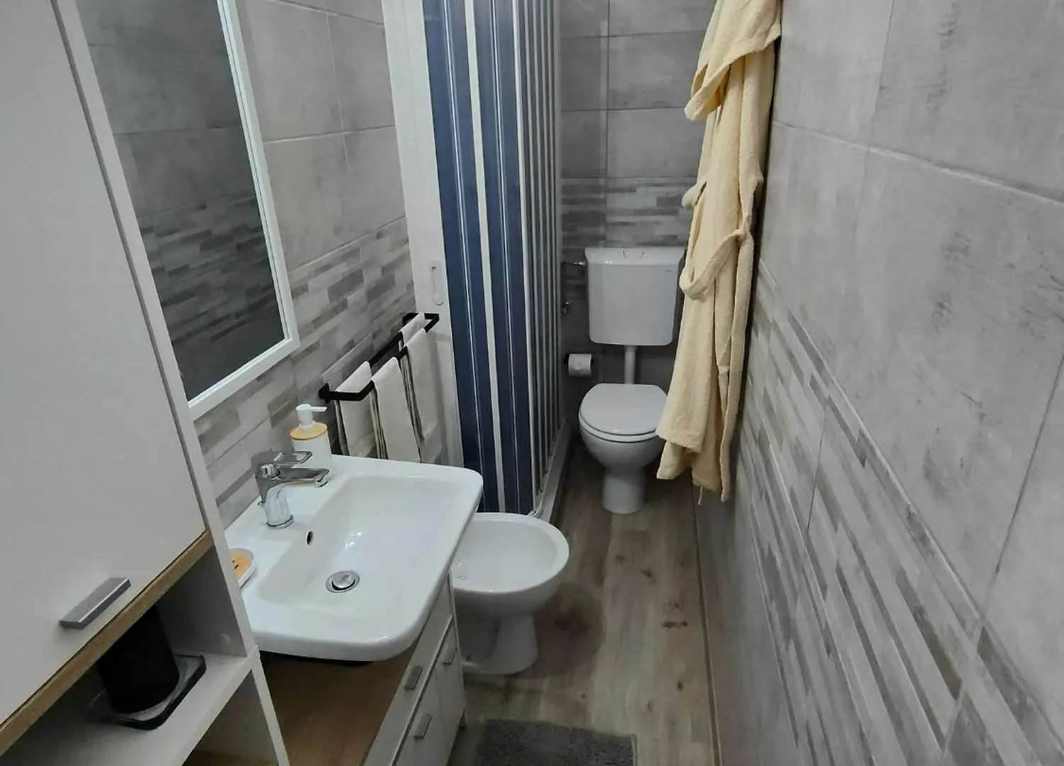 Casa Di Teo Apartment Piombino