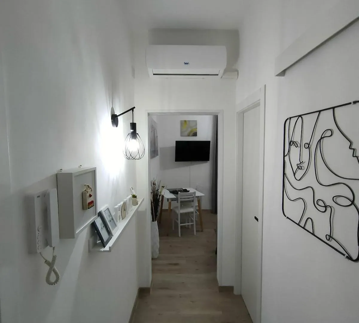 Casa Di Teo Apartment Piombino 0*,  Italy
