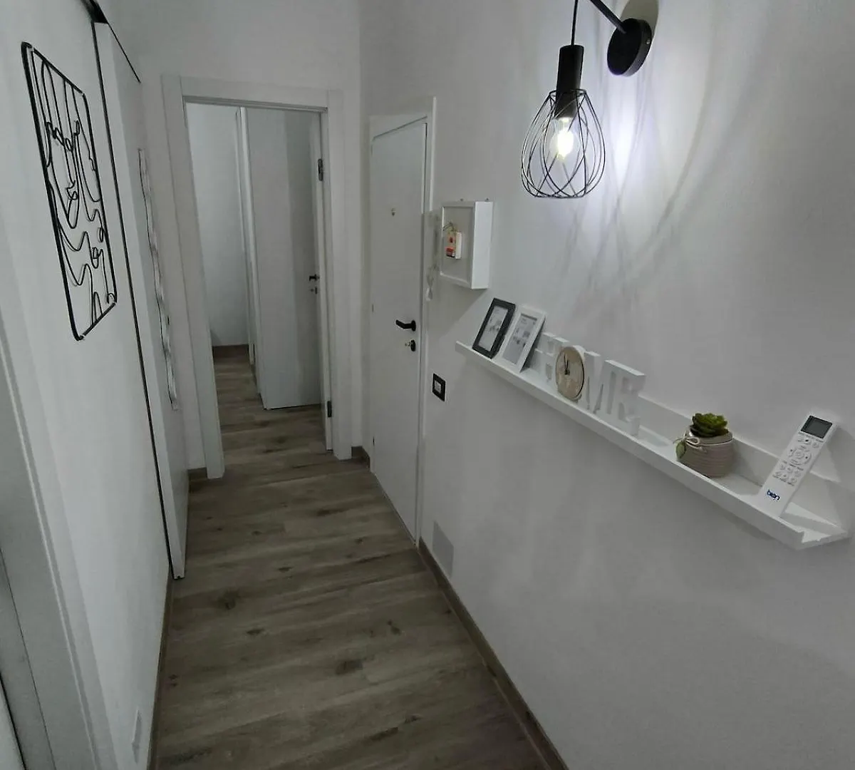 Casa Di Teo Apartment Piombino 0*,