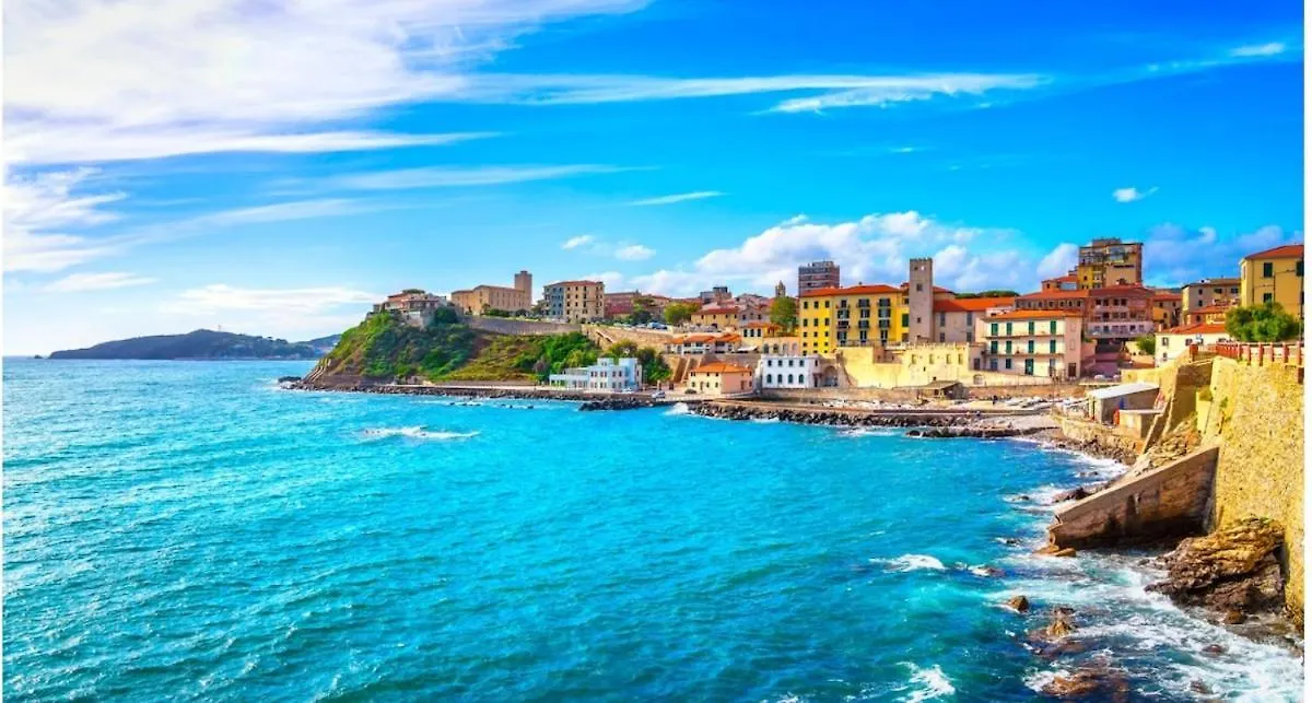 Casa Di Teo Apartment Piombino