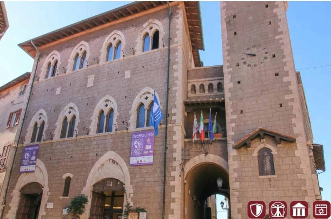 Casa Di Teo Apartment Piombino
