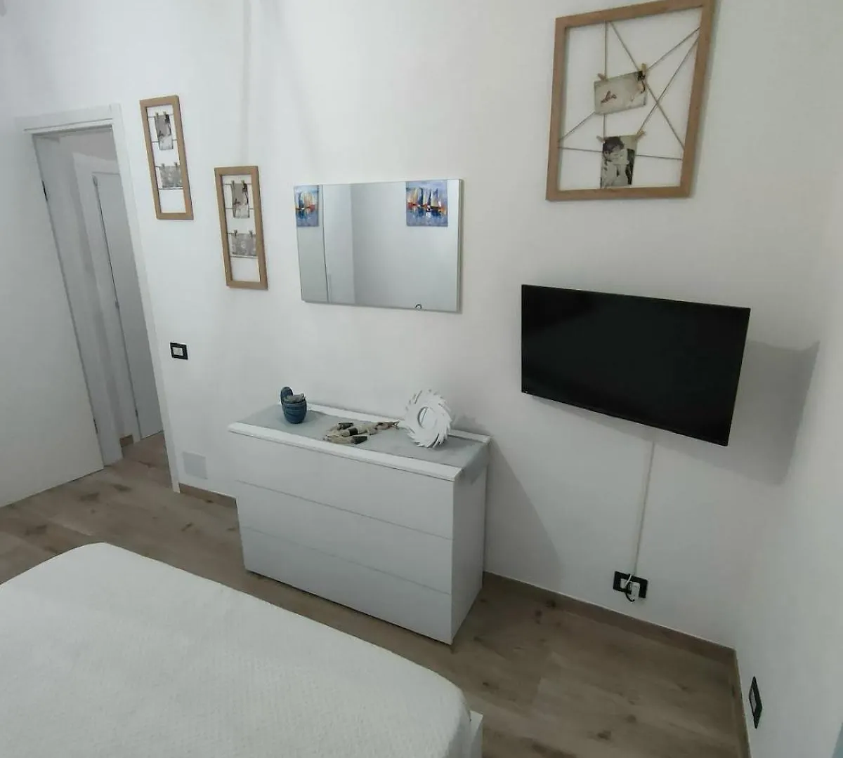 Casa Di Teo Apartment Piombino Italy