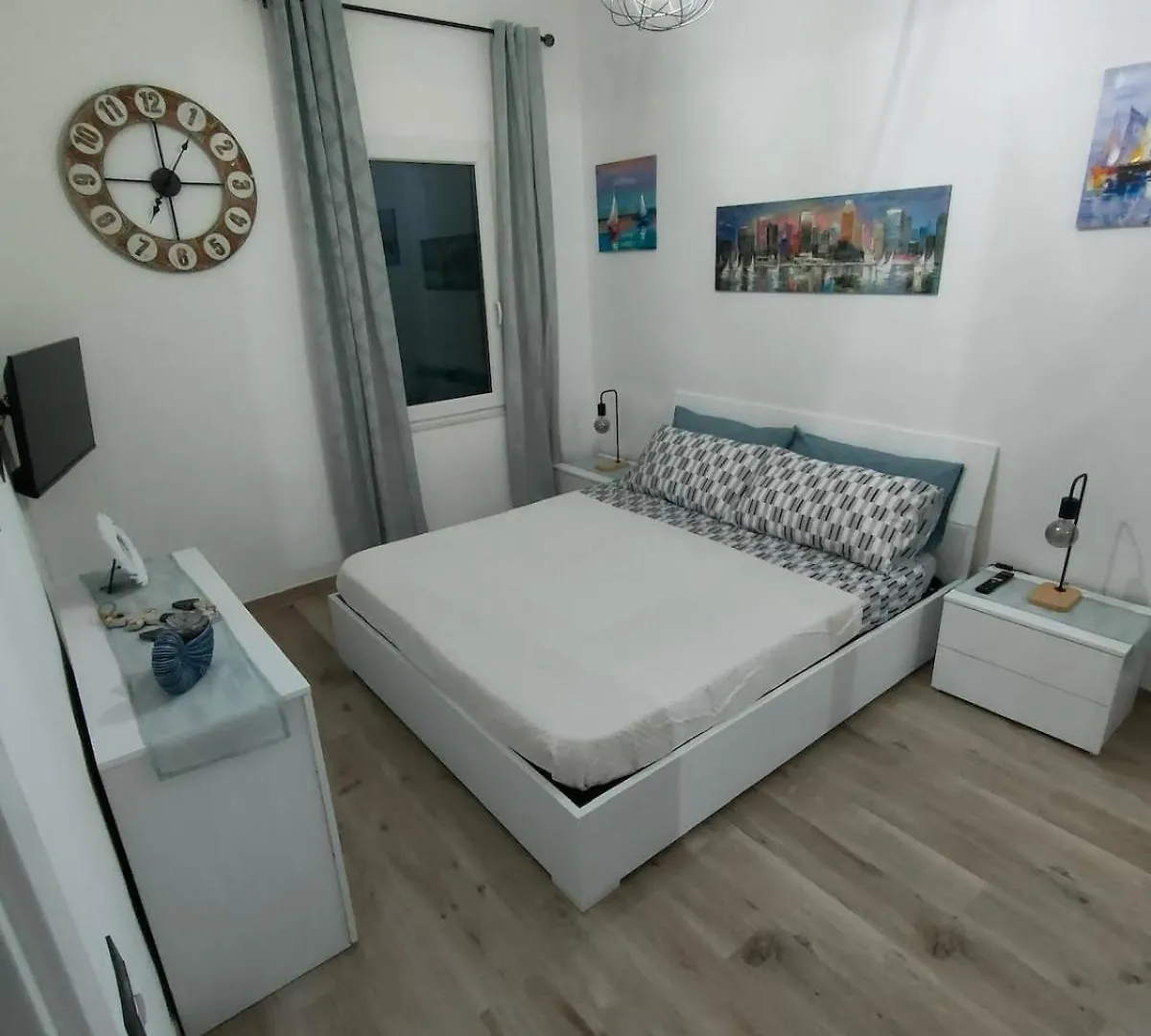Casa Di Teo Apartment Piombino
