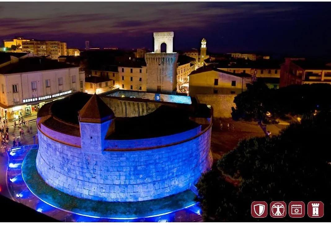 Casa Di Teo Apartment Piombino