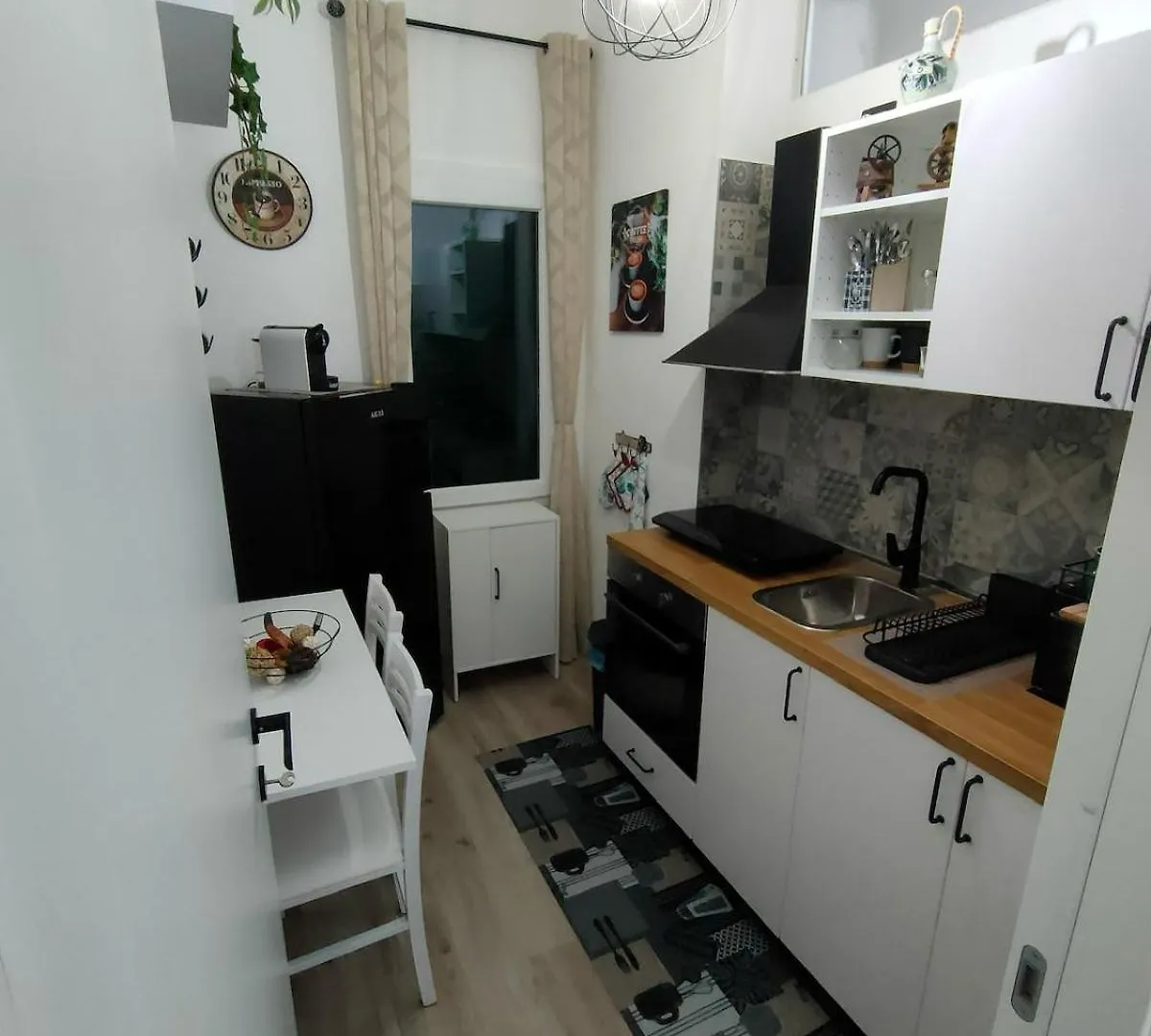 Casa Di Teo Apartment Piombino