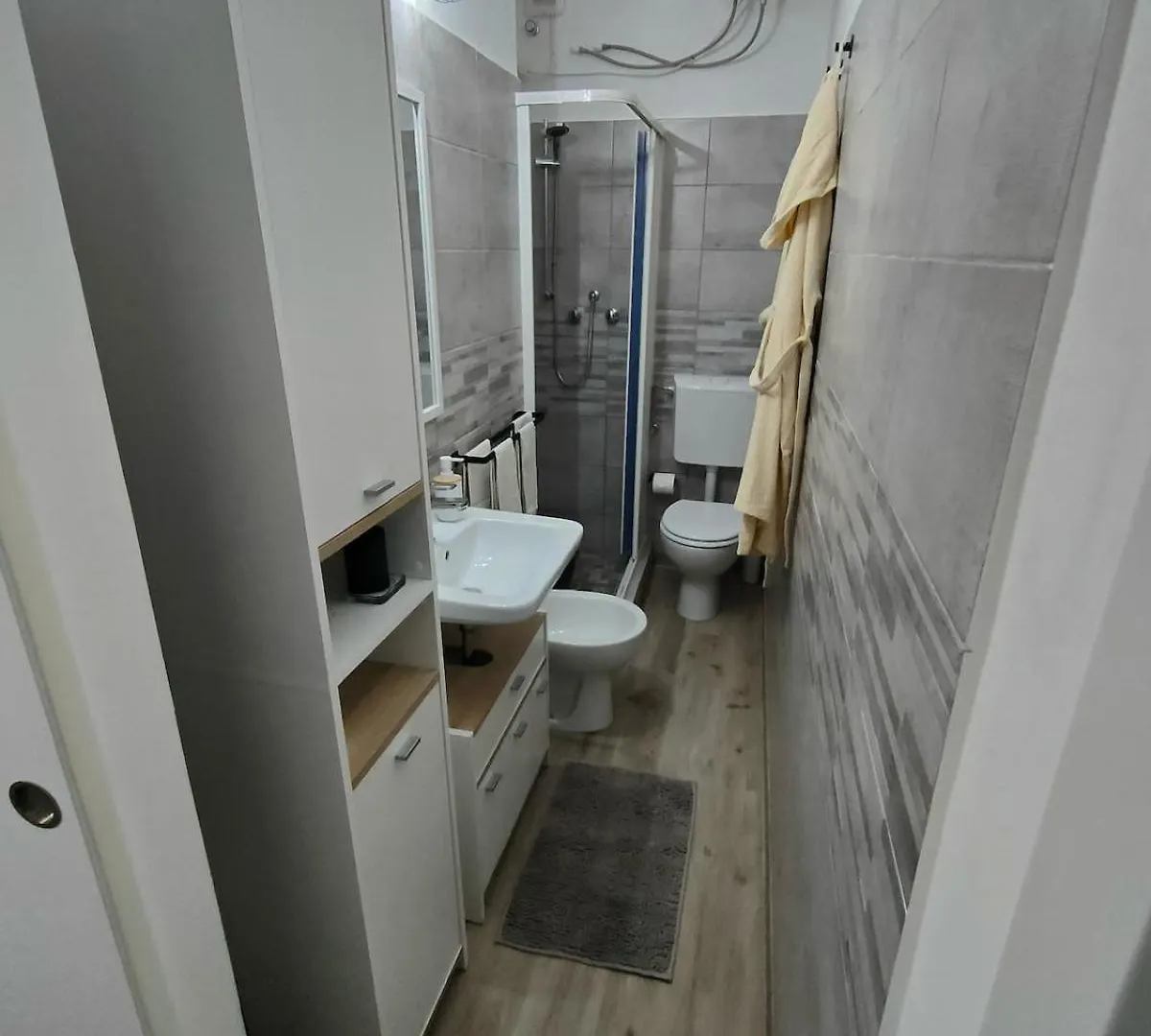 Casa Di Teo Apartment Piombino Italy