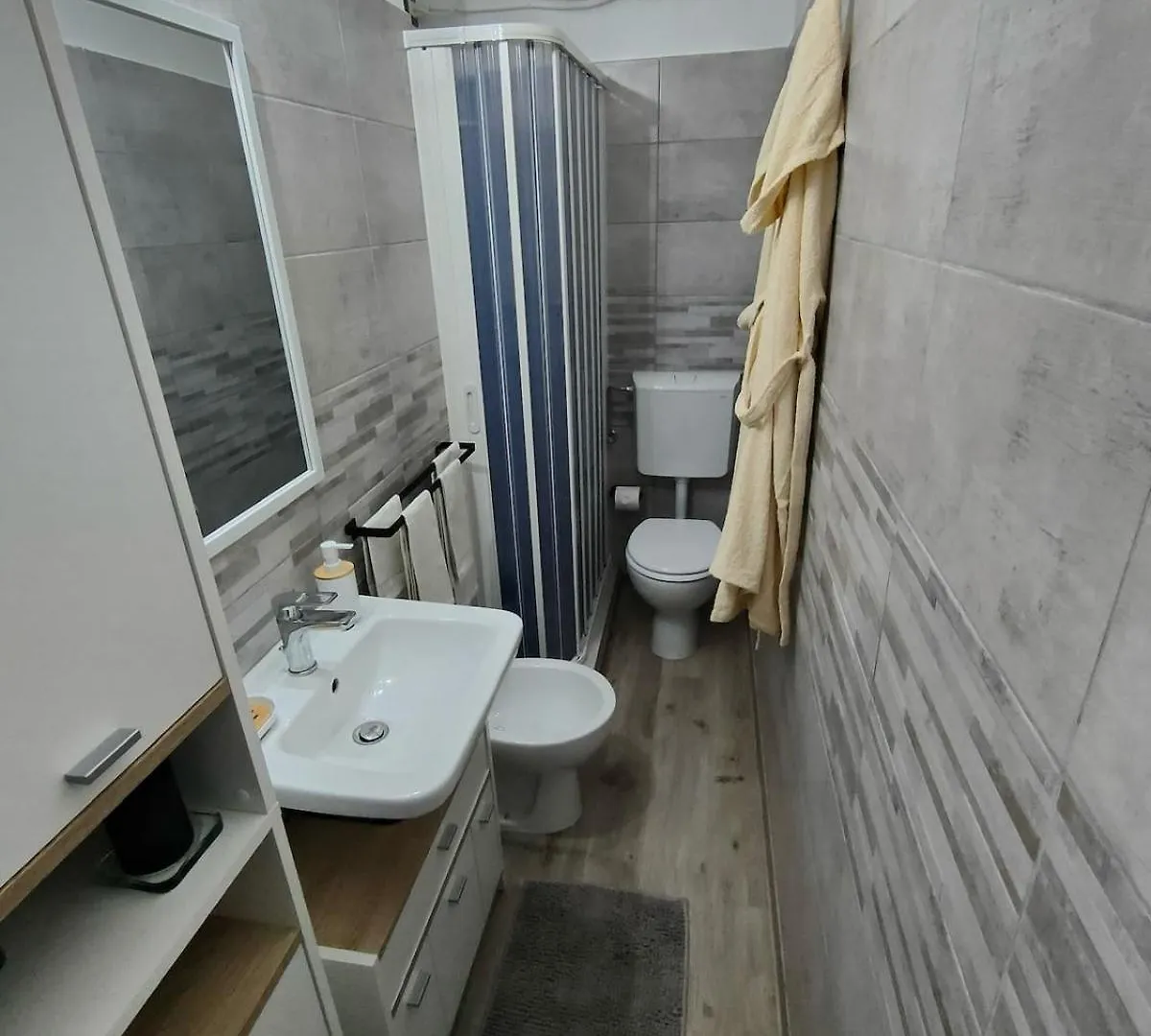 Casa Di Teo Apartment Piombino 0*,  Italy