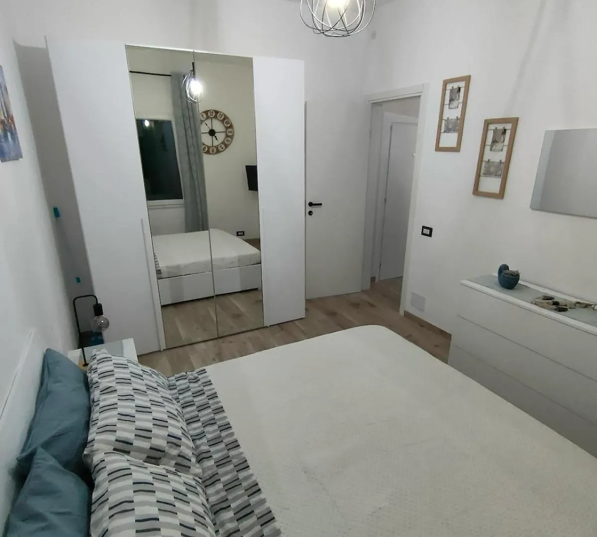 Casa Di Teo Apartment Piombino