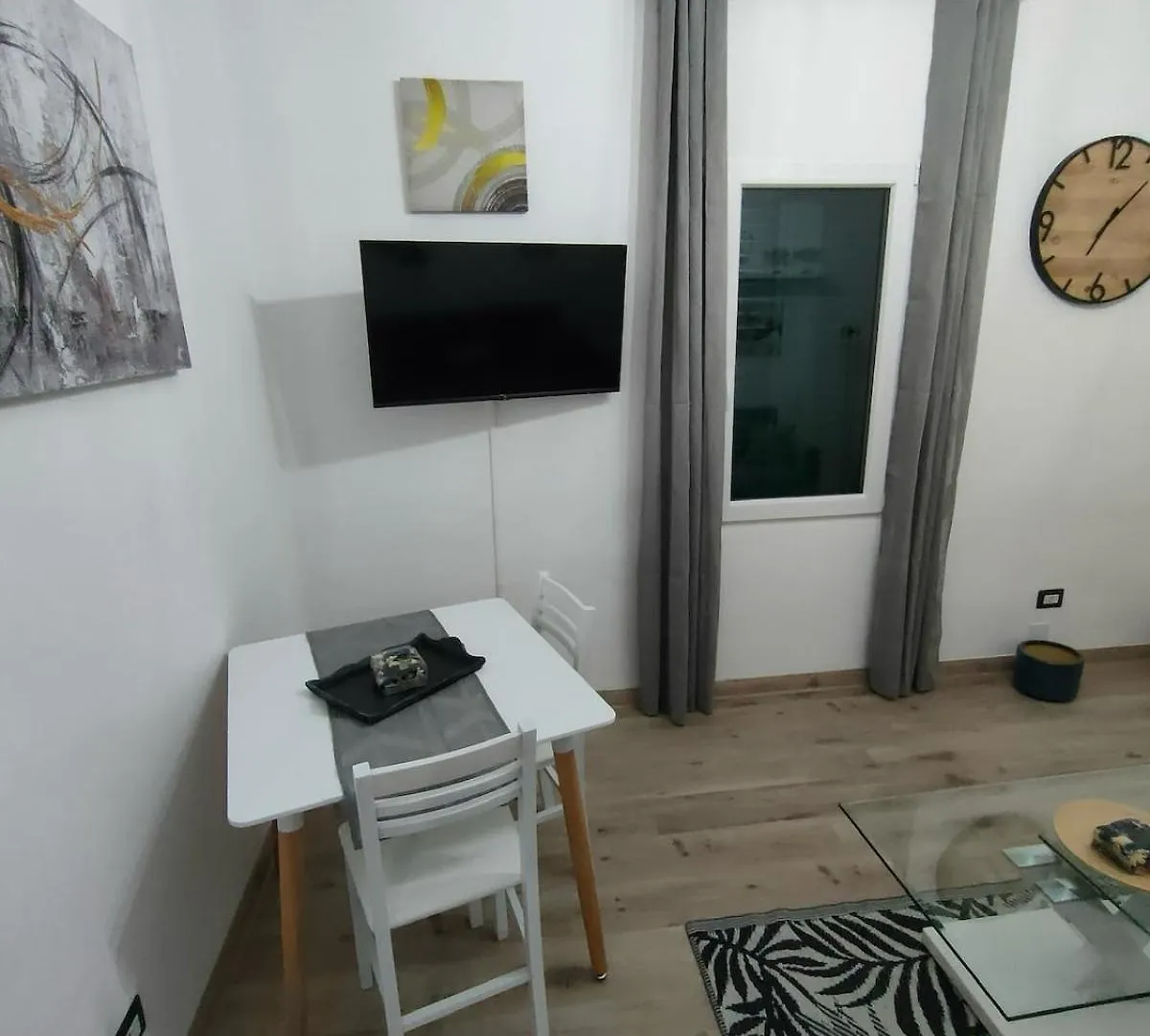Casa Di Teo Apartment Piombino