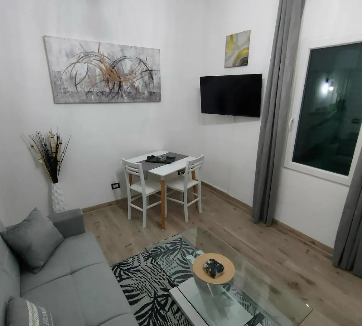 Casa Di Teo Apartment Piombino Italy