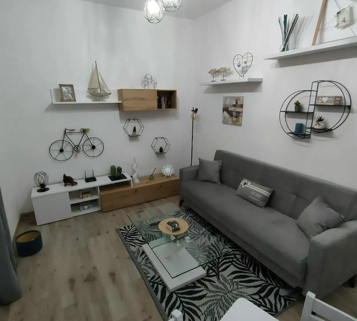 Casa Di Teo Apartment Piombino Italy
