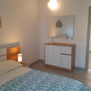 Ferienhaus Casa Vicino Al Mare, Piombino