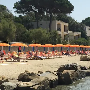 Aparthotel Baia Toscana, Piombino