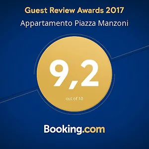 Apartment Appartamento La Cittadella, Piombino
