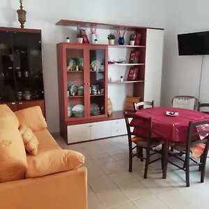 A Casa Di Chiara E Marina Appartamento
